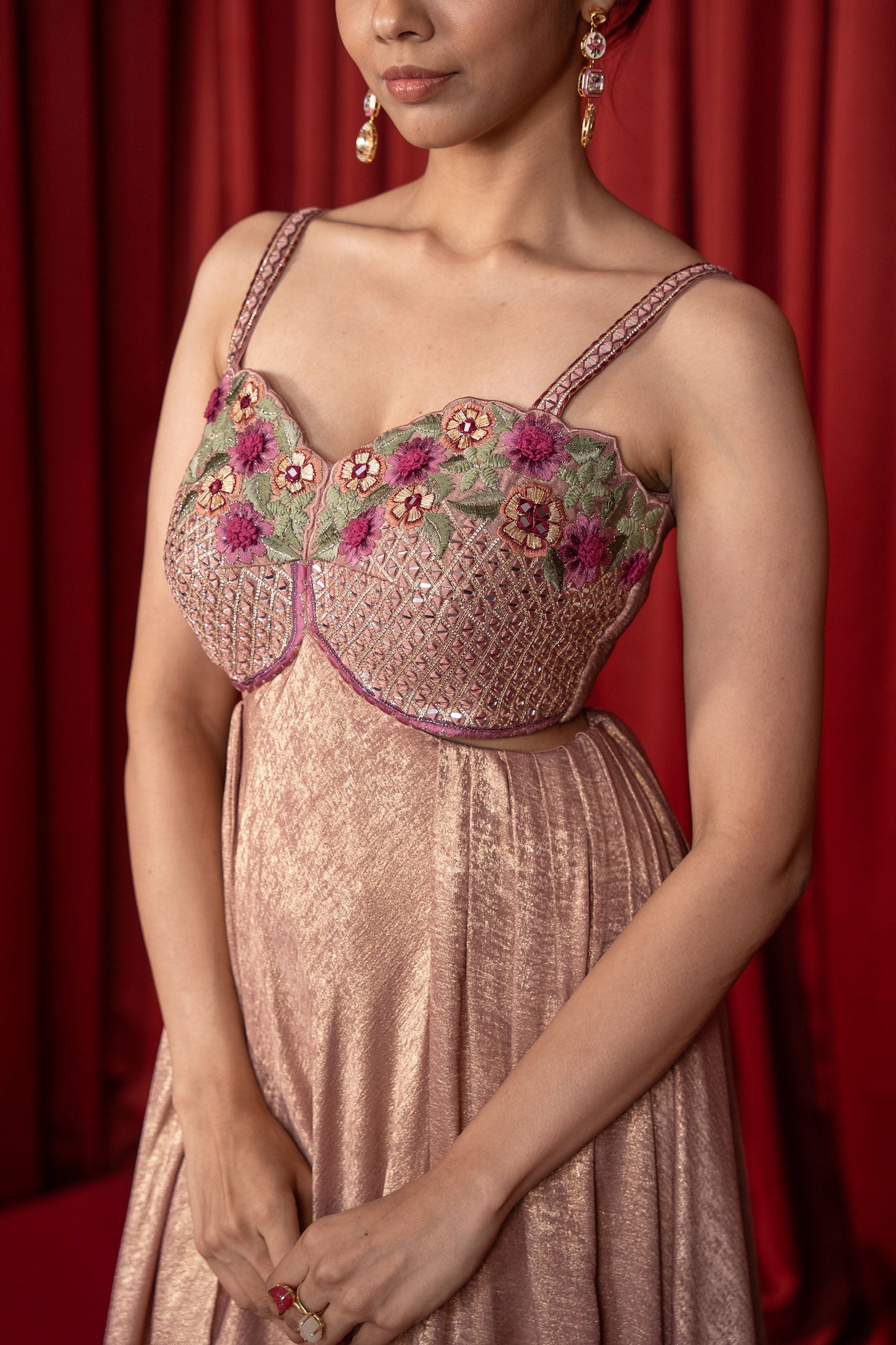 Rose Luxe