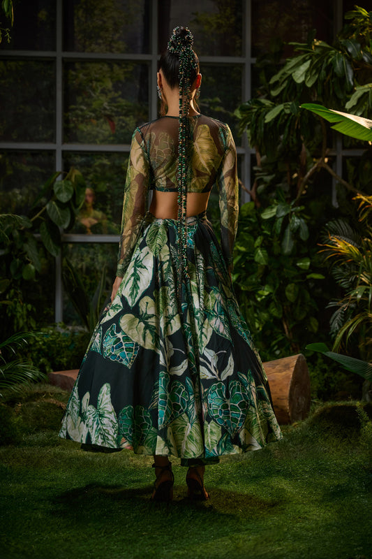 Sapna rai In MKBO9
