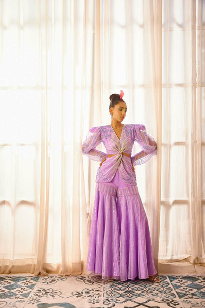 Dreamy Lilac