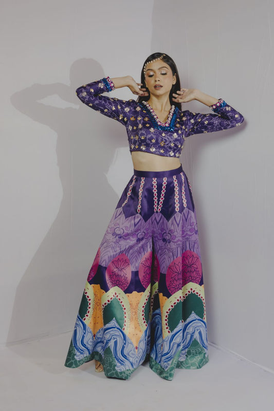 Flower Power