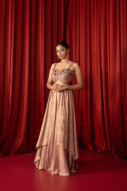 Rose Luxe
