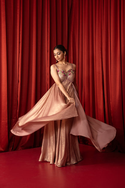 Rose Luxe