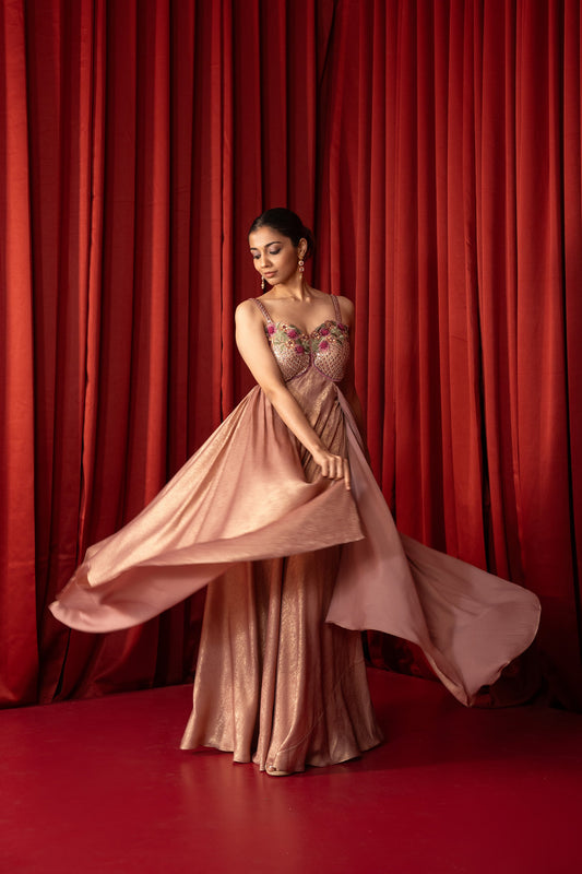 Rose Luxe