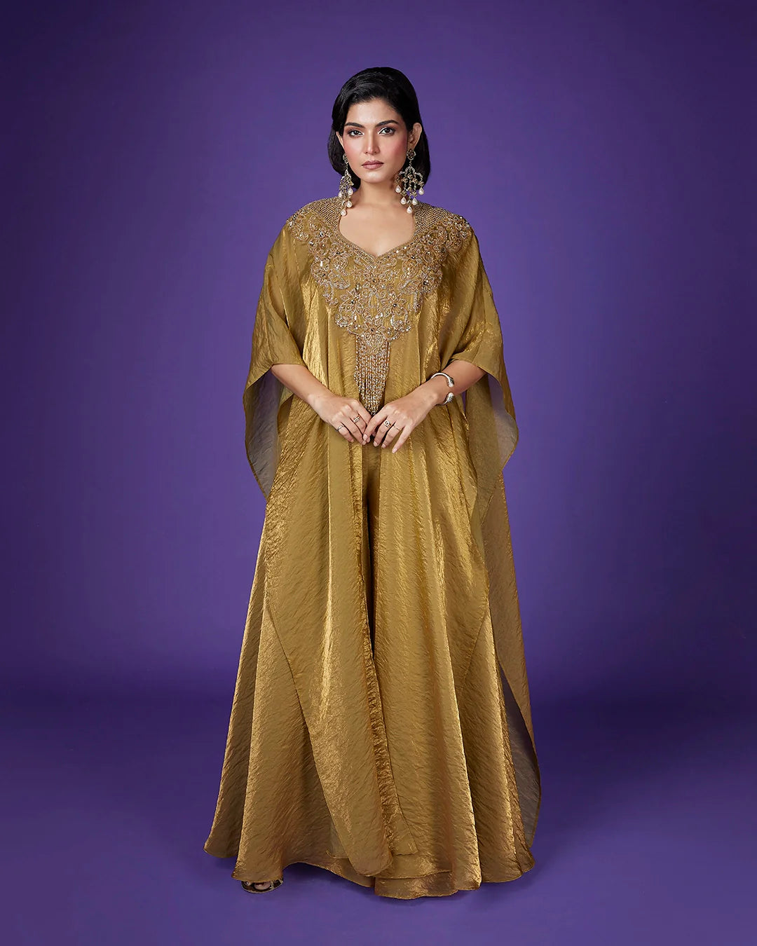 Golden Enchant