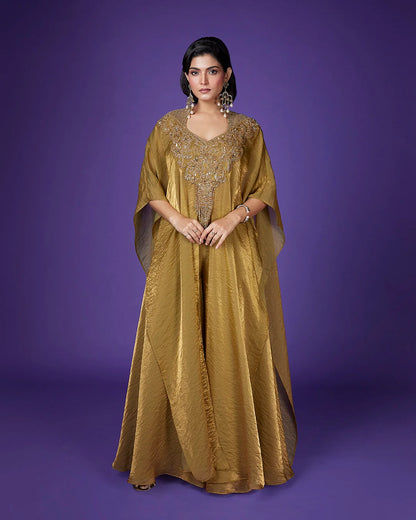 Golden Enchant