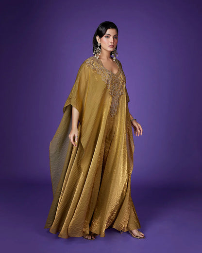 Golden Enchant