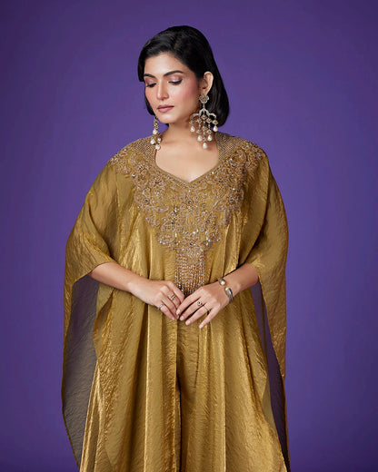 Golden Enchant