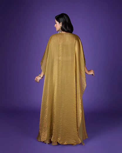 Golden Enchant
