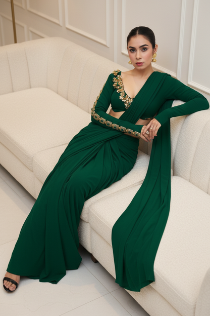 Emerald Dream