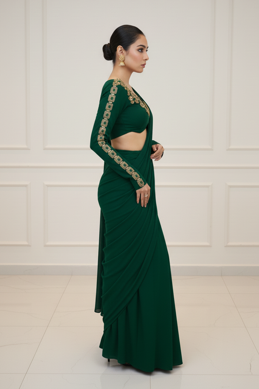Emerald Dream