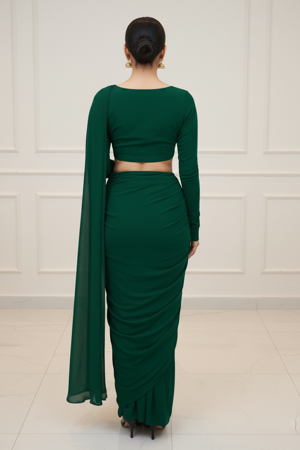 Emerald Dream