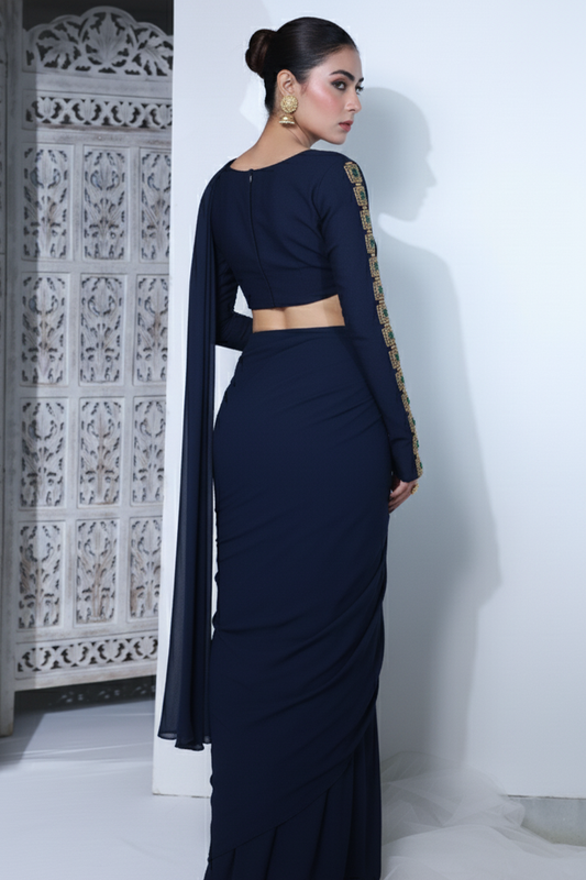 Sapphire Grace
