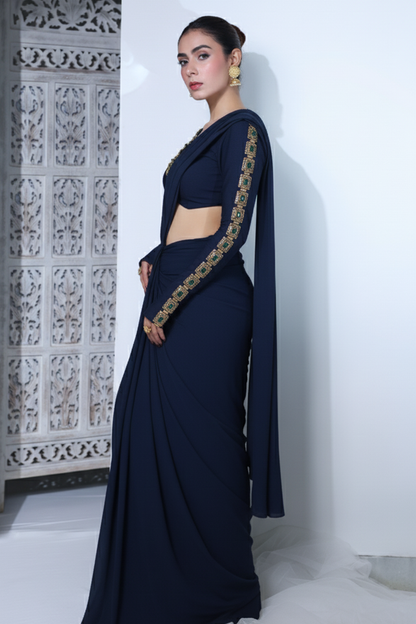 Sapphire Grace