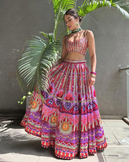 Sukhmani Gambhir In Hearts On Fire
