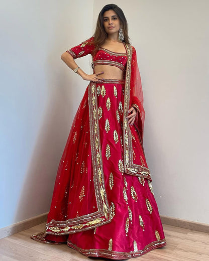 Prerna Mehra  In Wedding Bells