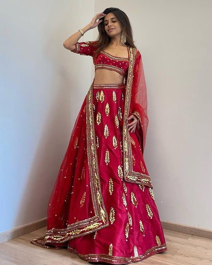 Prerna Mehra  In Wedding Bells