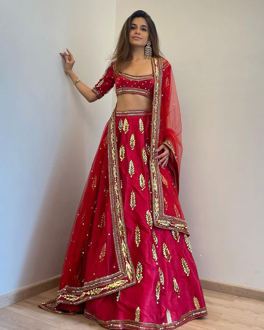 Prerna Mehra  In Wedding Bells