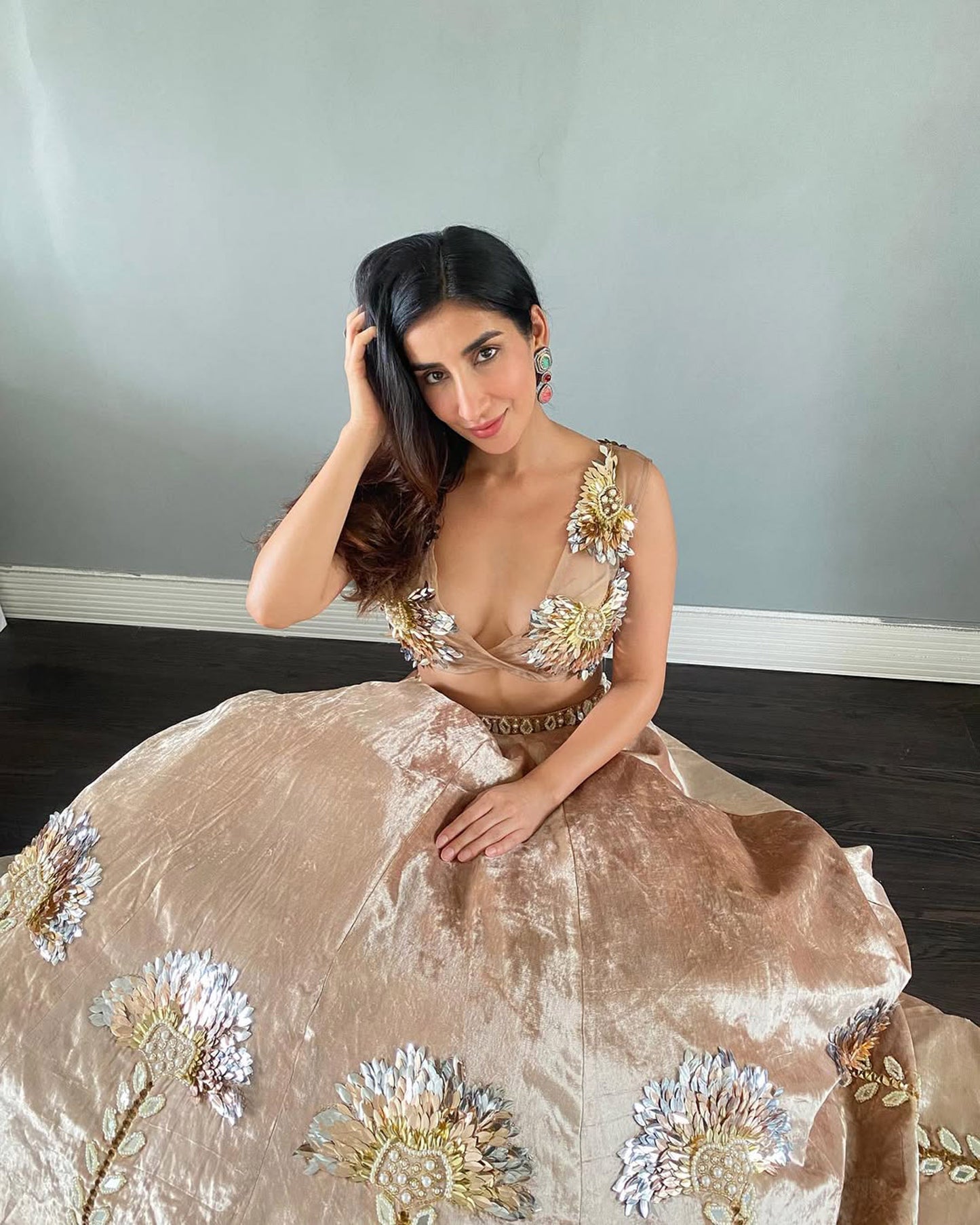 Parul Gulati In TYOHAAR5