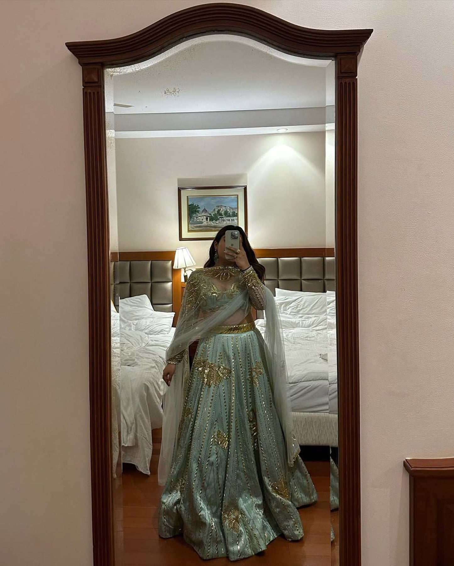 Gurleen Gambhir  In TYOHAAR8