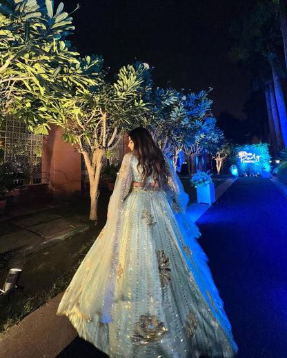 Gurleen Gambhir  In TYOHAAR8