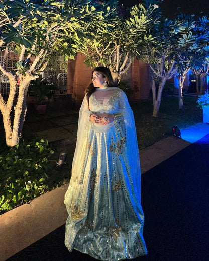 Gurleen Gambhir  In TYOHAAR8