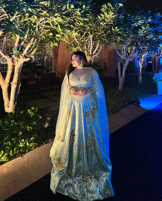 Gurleen Gambhir  In TYOHAAR8