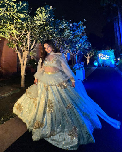 Gurleen Gambhir  In TYOHAAR8