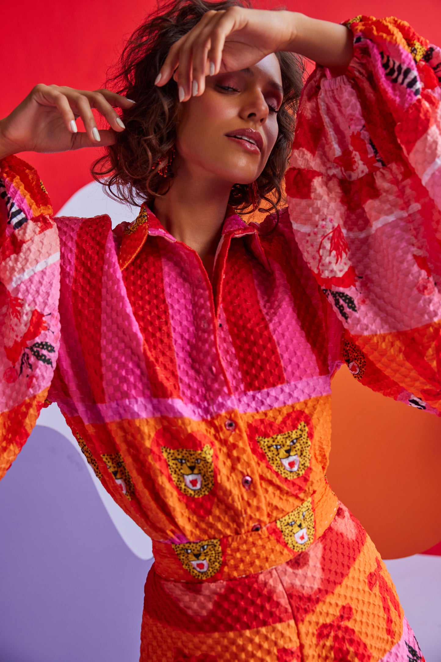Balloon Bonanza-Shirt