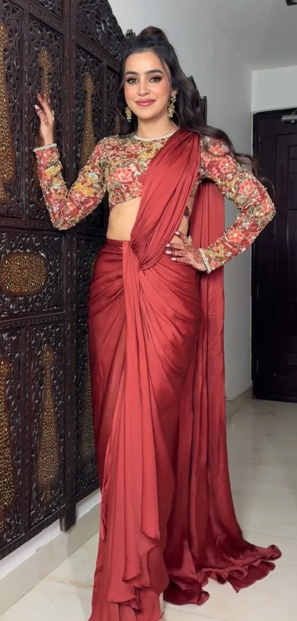 Ankita Sharma  In FW03