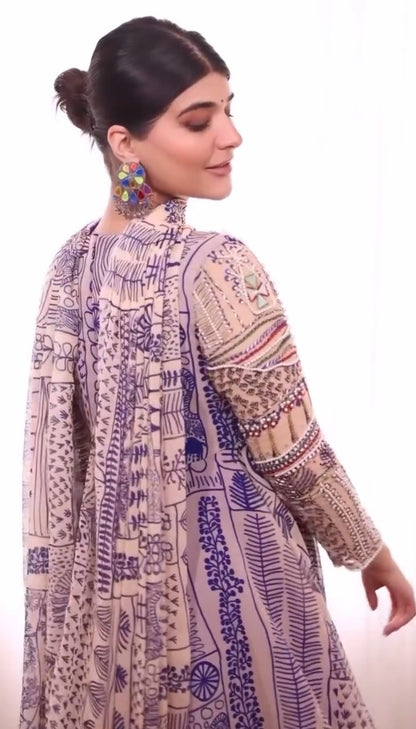 Deeksha Khurana In TYOHAAR29