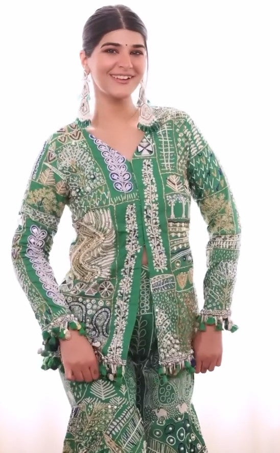 Deeksha Khurana In TYOHAAR24
