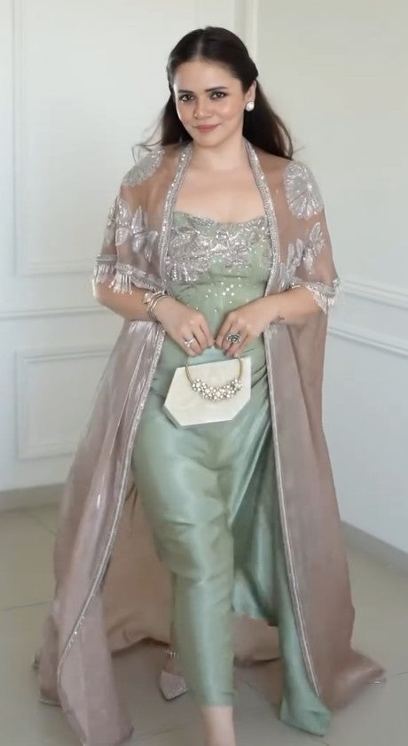 Heena Somani In TYOHAAR4