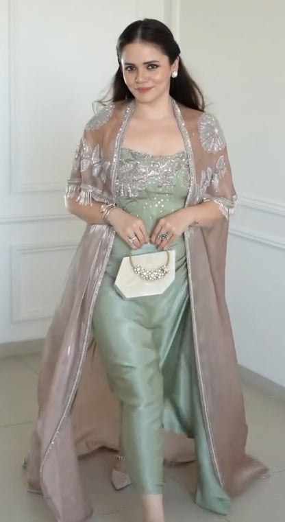 Heena Somani In TYOHAAR4