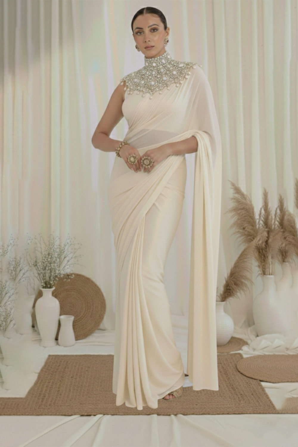 Ivory Empress