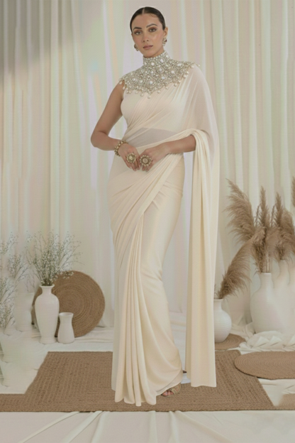 Ivory Empress