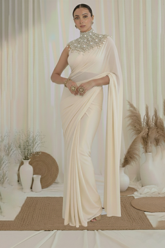 Ivory Empress