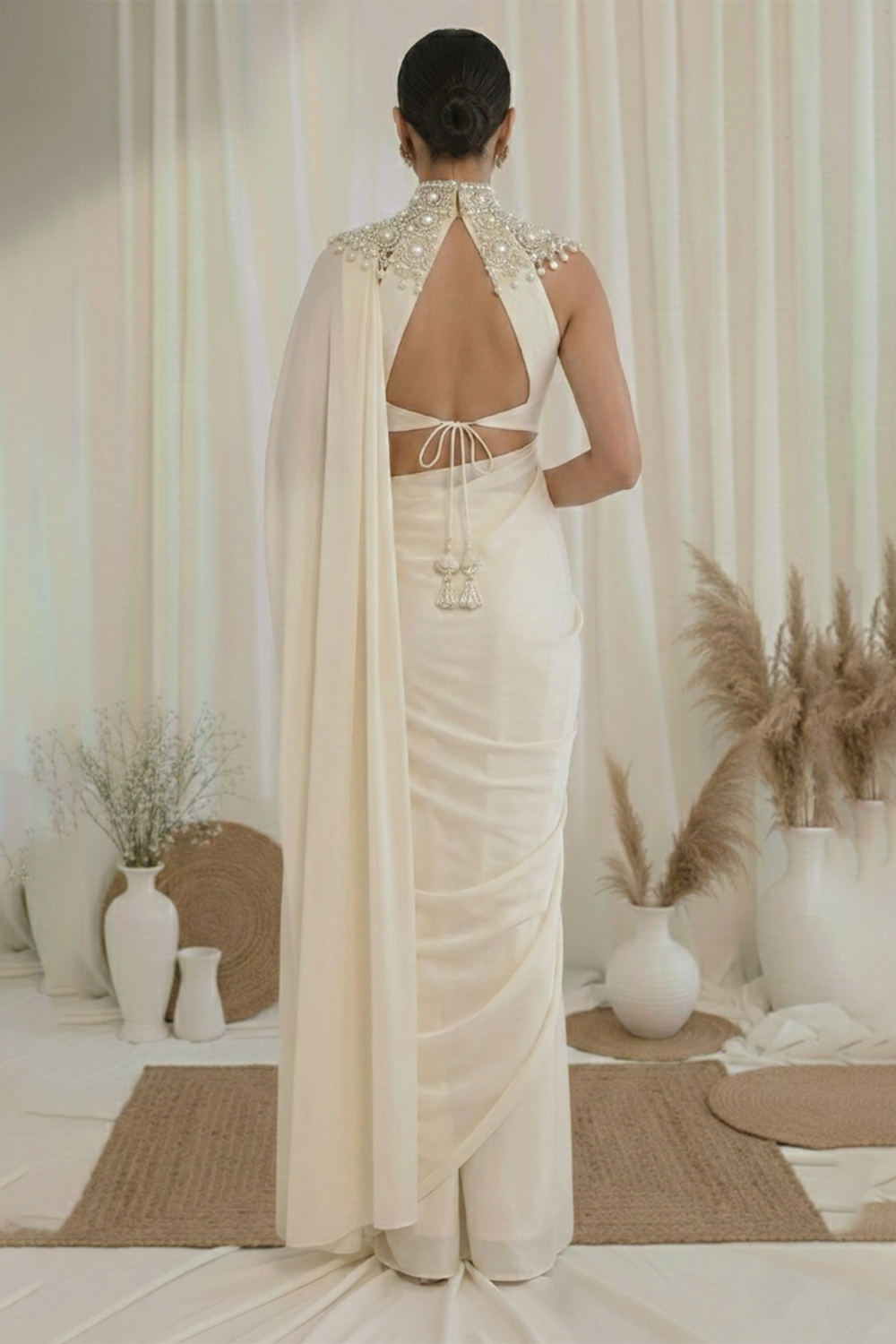 Ivory Empress