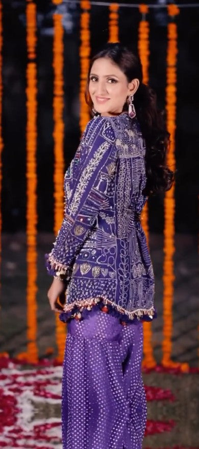 Karishma Yadav Bhalla In TYOHAAR14