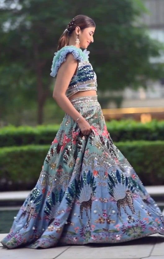Kinjal mahesh Bhanushali In