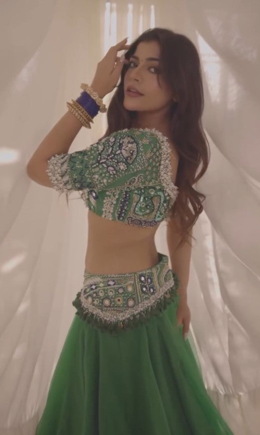 Kritika Khurana In TYOHAAR25