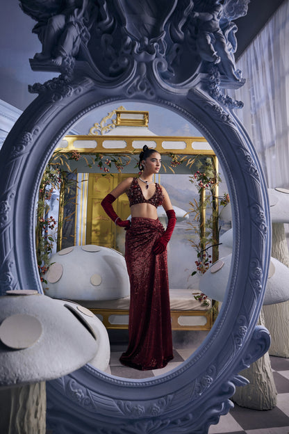 Isabela — Coord set by Payal and Zinal