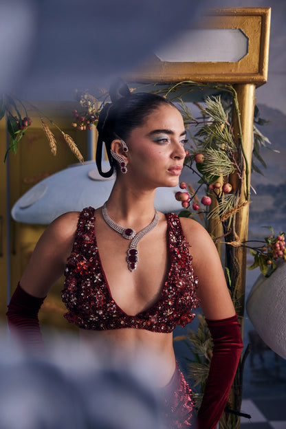Isabela — Coord set by Payal and Zinal