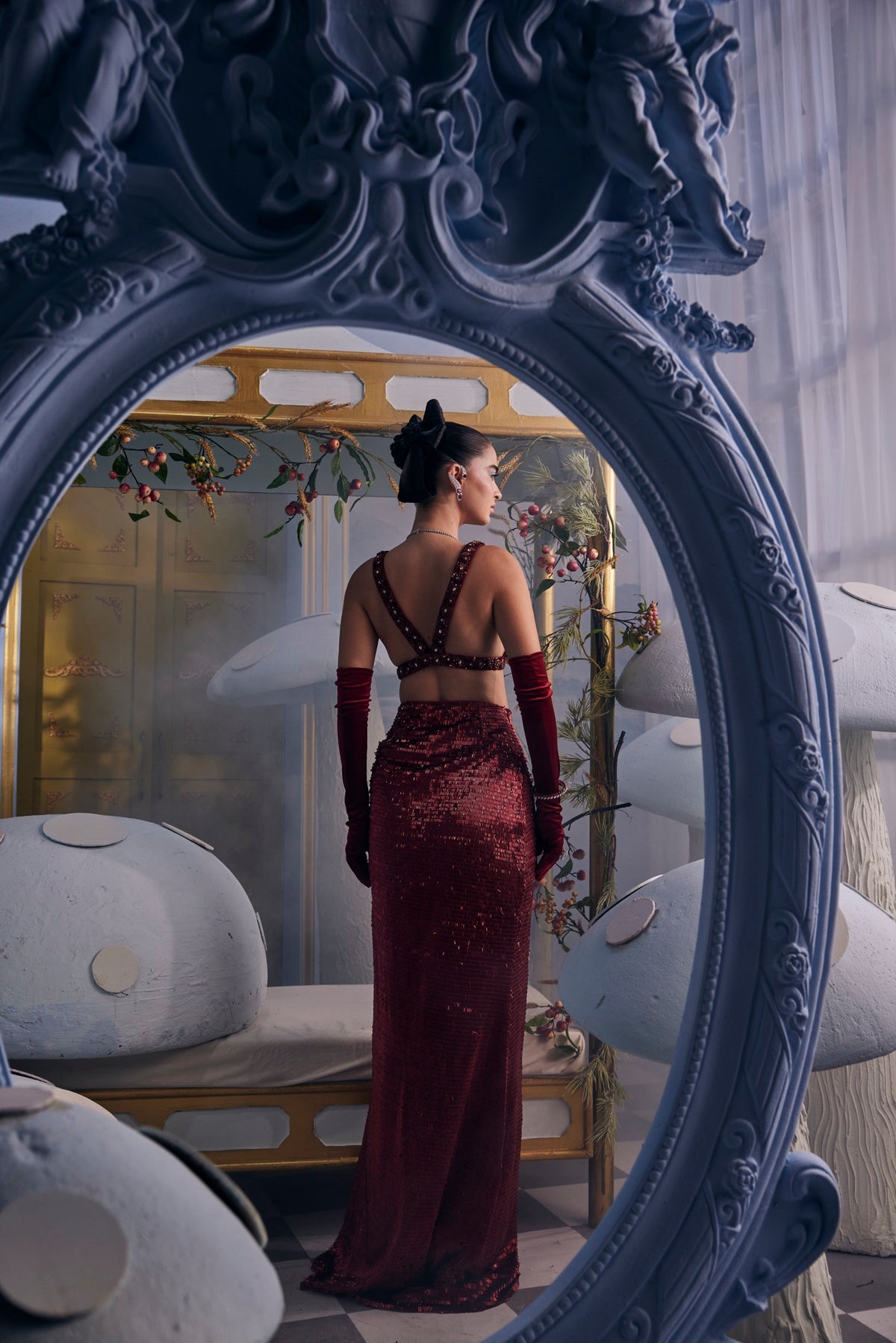 Isabela — Coord set by Payal and Zinal