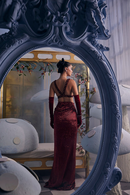 Isabela — Coord set by Payal and Zinal