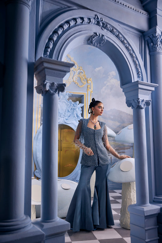 Stardust — Coord set by Payal and Zinal