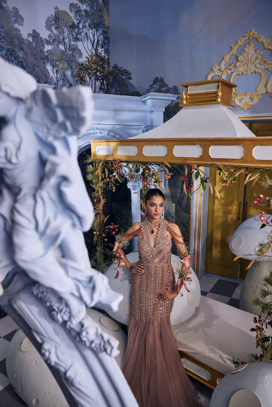 Stella — Gown by Payal and Zinal