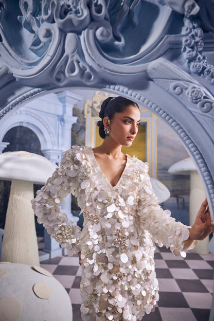 Pearl — Dress by Payal and Zinal