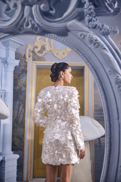 Pearl — Dress by Payal and Zinal