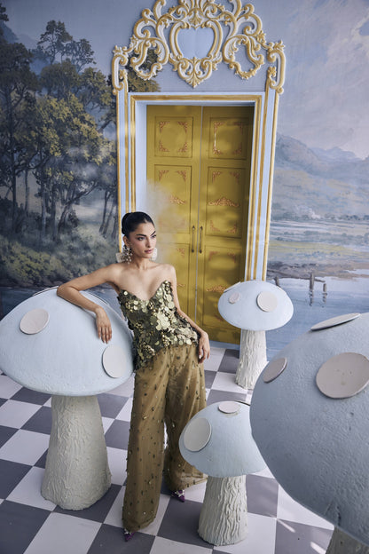 Tinker — Coord set by Payal and Zinal