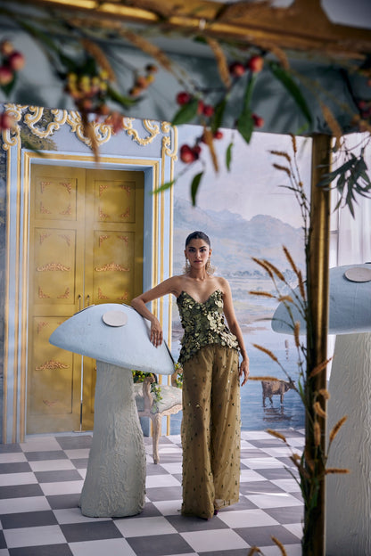 Tinker — Coord set by Payal and Zinal